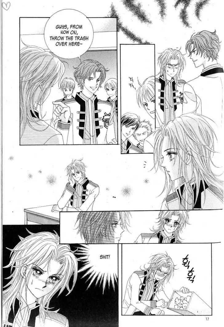 Idol Shopping Chapter 11 page 5 - Chapter 11
