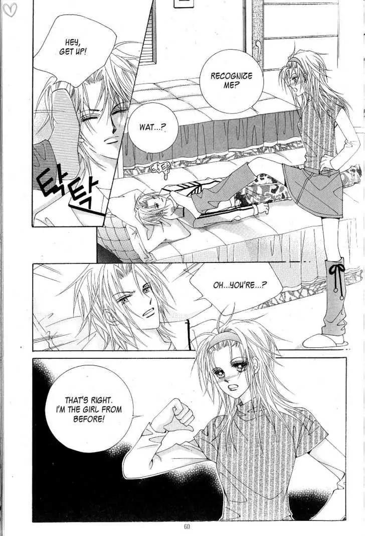 Idol Shopping Chapter 12 page 21 - Chapter 12