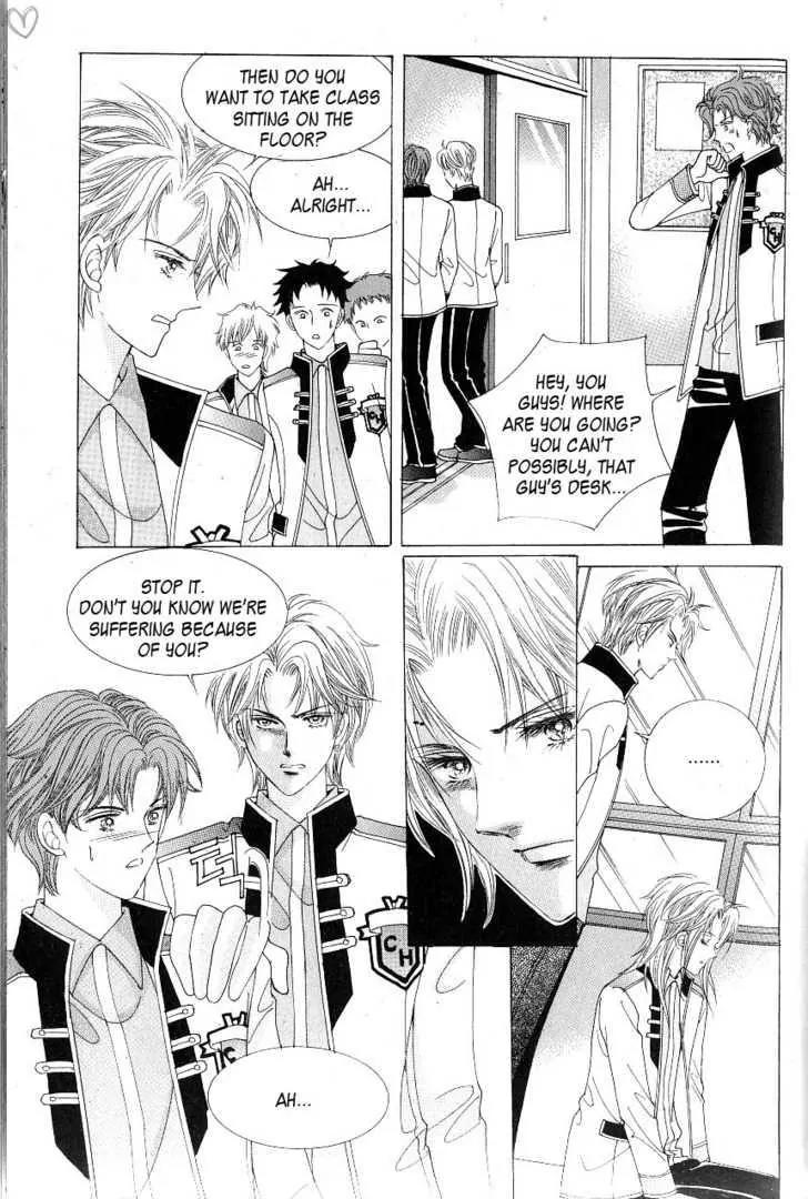 Idol Shopping Chapter 14 page 35 - Chapter 14