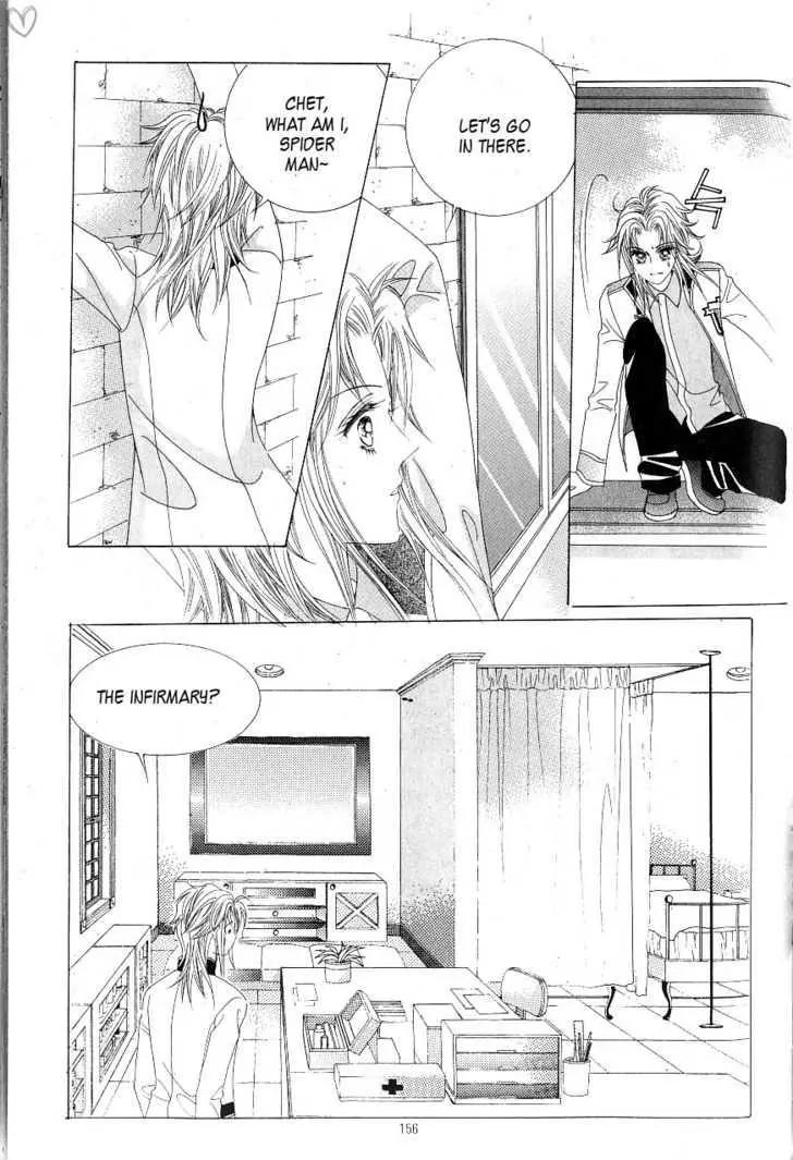 Idol Shopping Chapter 14 page 43 - Chapter 14