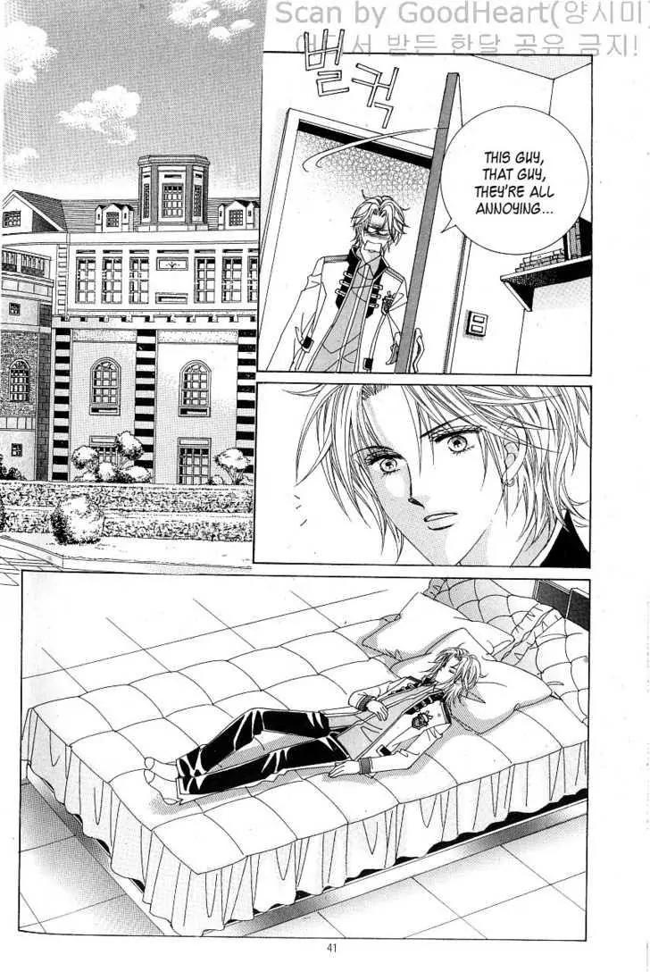Idol Shopping Chapter 15 page 35 - Chapter 15