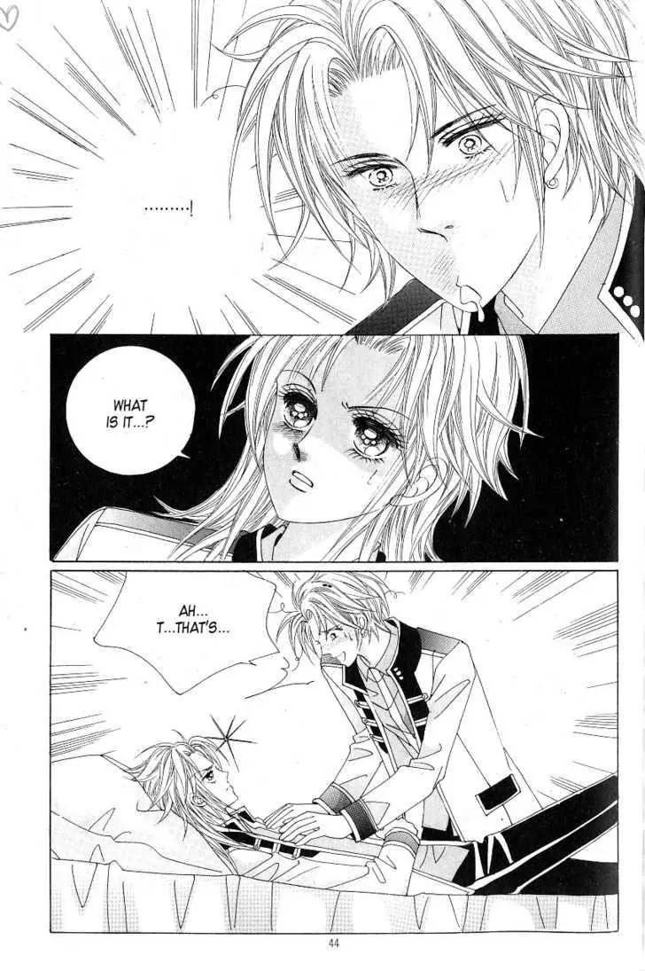 Idol Shopping Chapter 15 page 38 - Chapter 15