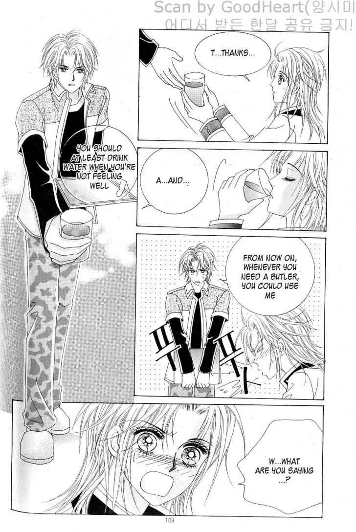 Idol Shopping Chapter 17 page 27 - Chapter 17