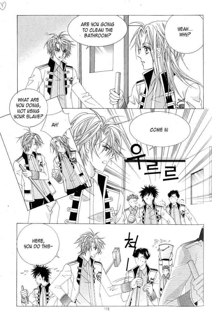 Idol Shopping Chapter 17 page 36 - Chapter 17
