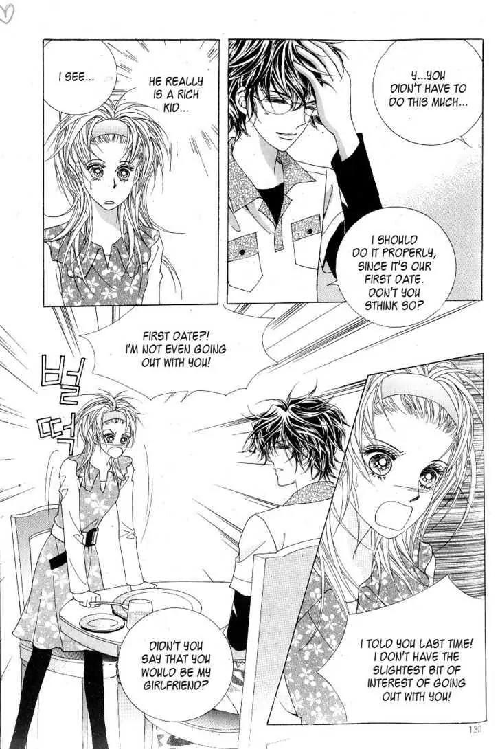 Idol Shopping Chapter 18 page 11 - Chapter 18