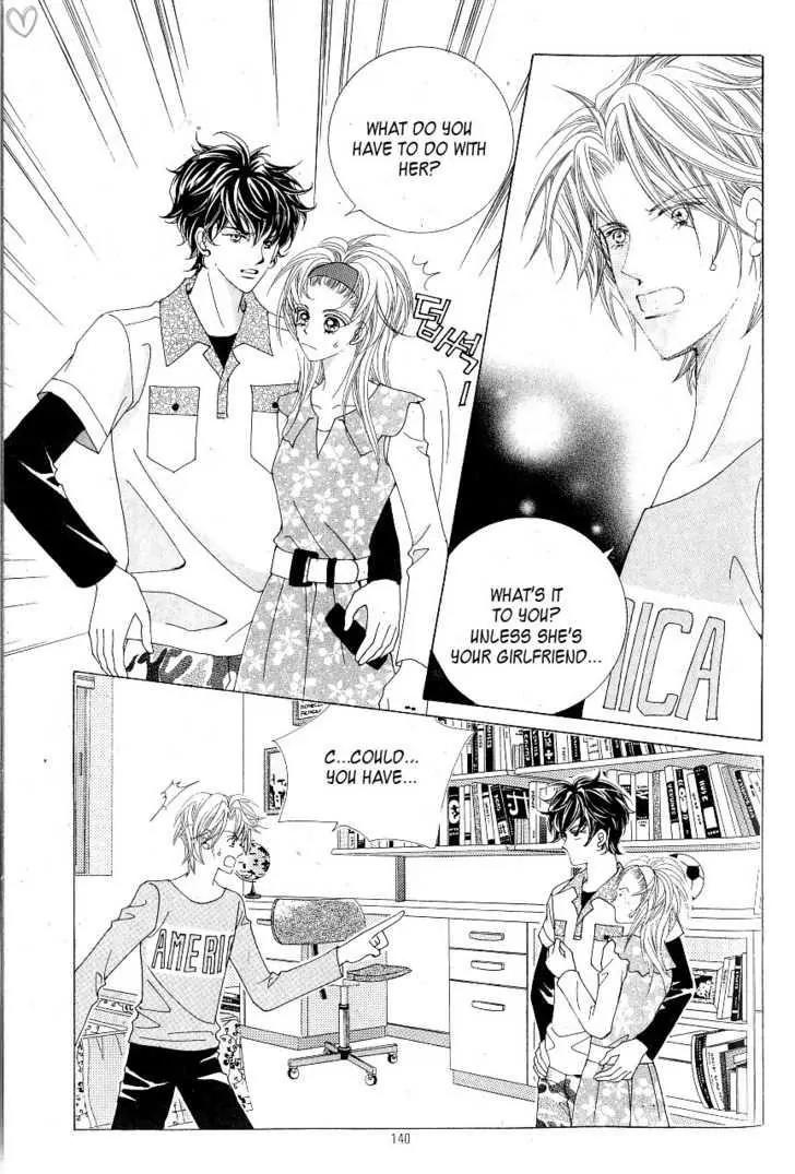 Idol Shopping Chapter 18 page 21 - Chapter 18