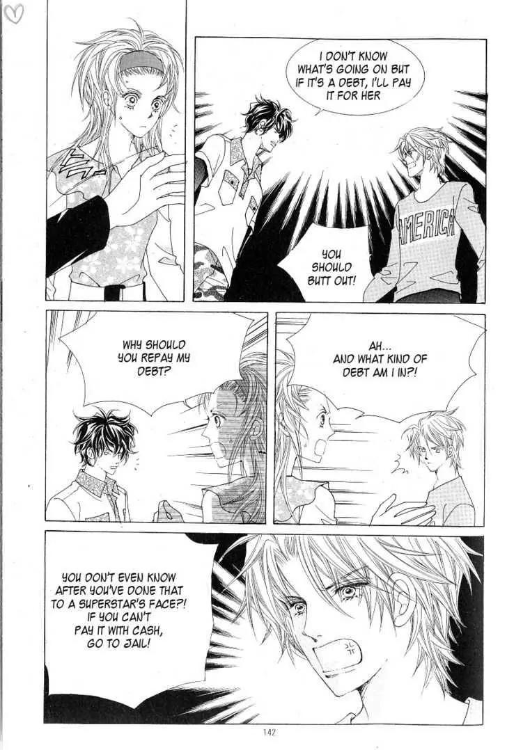 Idol Shopping Chapter 18 page 23 - Chapter 18