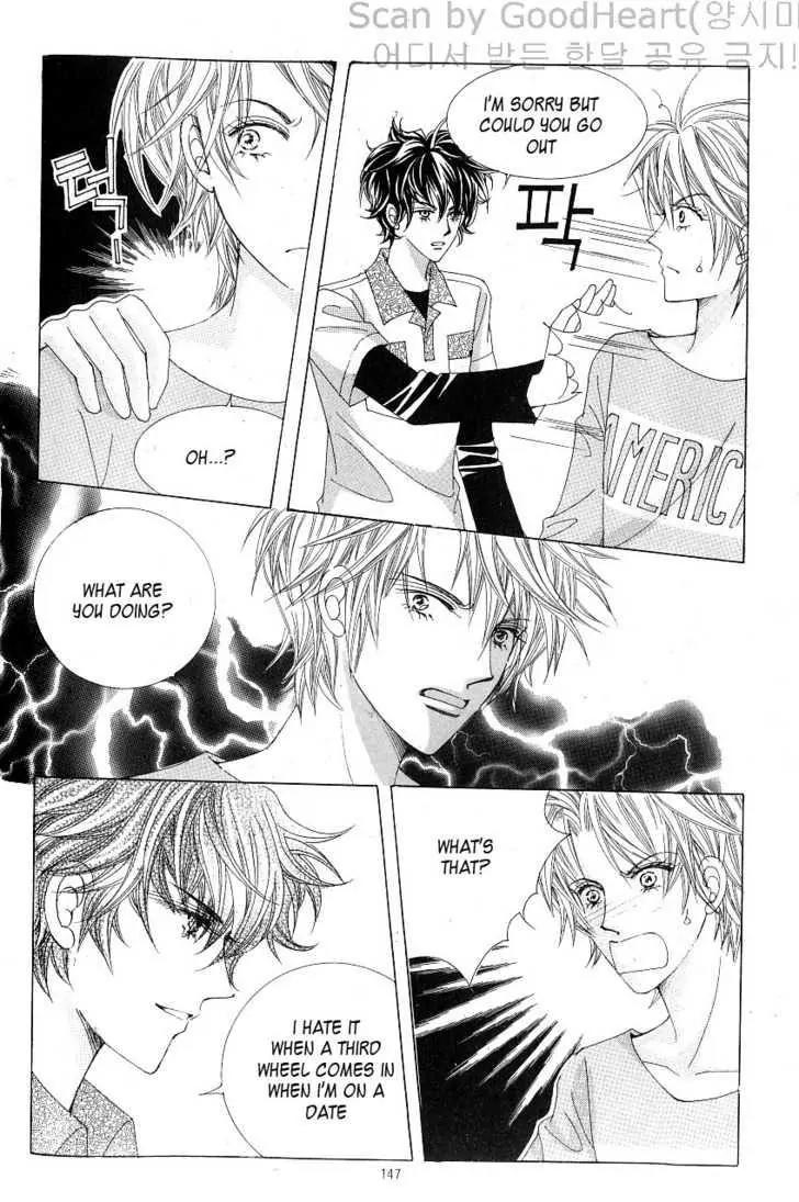 Idol Shopping Chapter 18 page 28 - Chapter 18