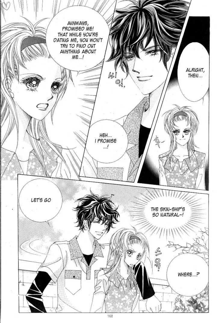 Idol Shopping Chapter 18 page 41 - Chapter 18