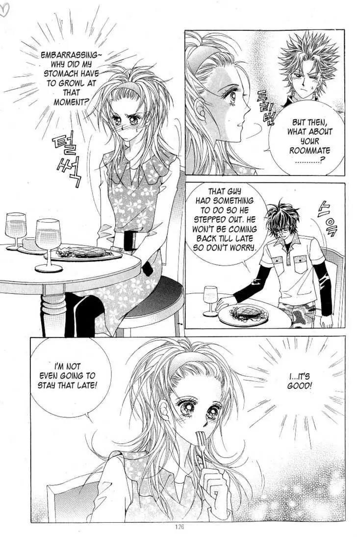 Idol Shopping Chapter 18 page 7 - Chapter 18