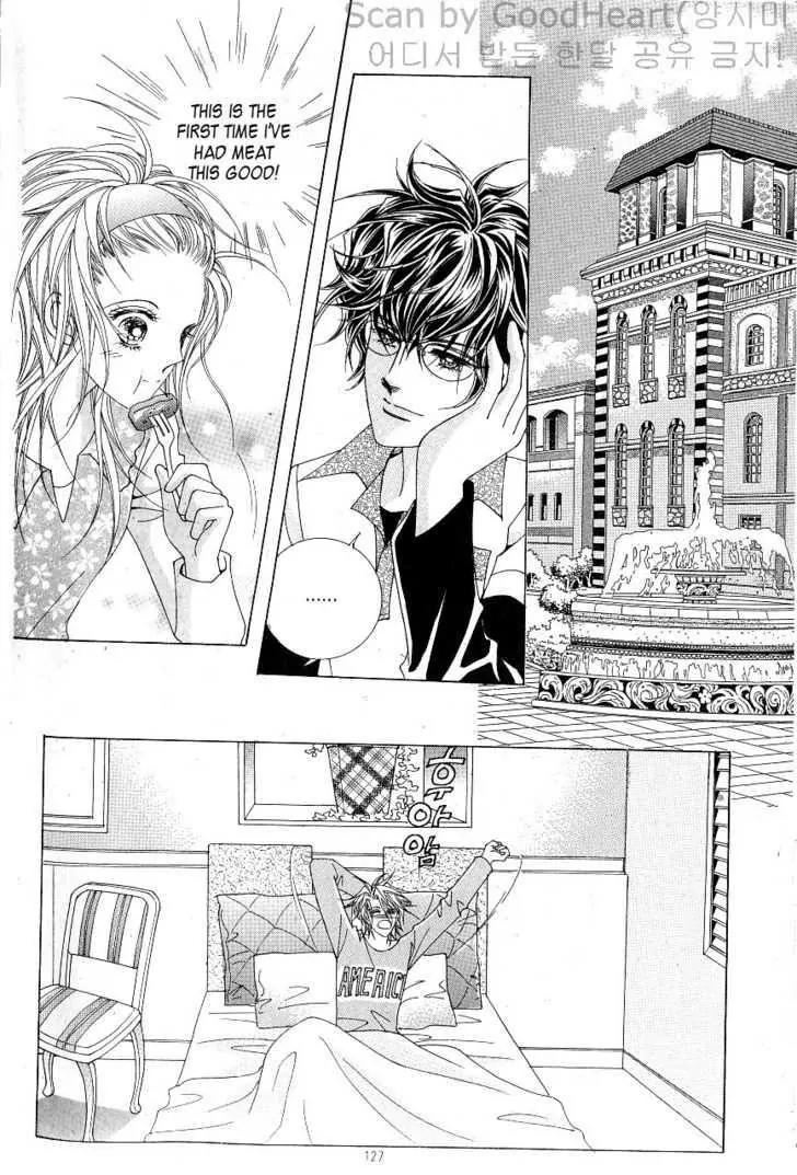 Idol Shopping Chapter 18 page 8 - Chapter 18