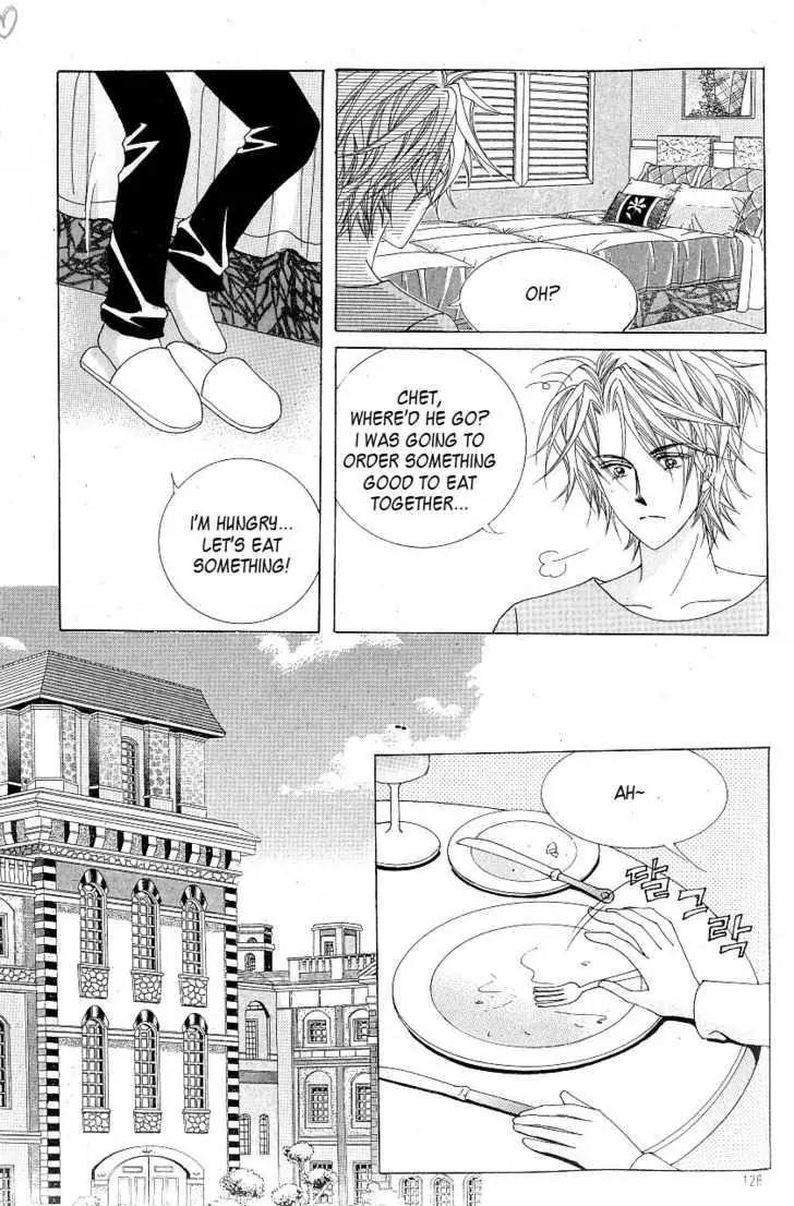 Idol Shopping Chapter 18 page 9 - Chapter 18
