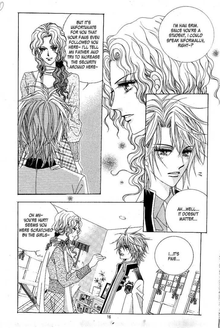 Idol Shopping Chapter 19 page 10 - Chapter 19