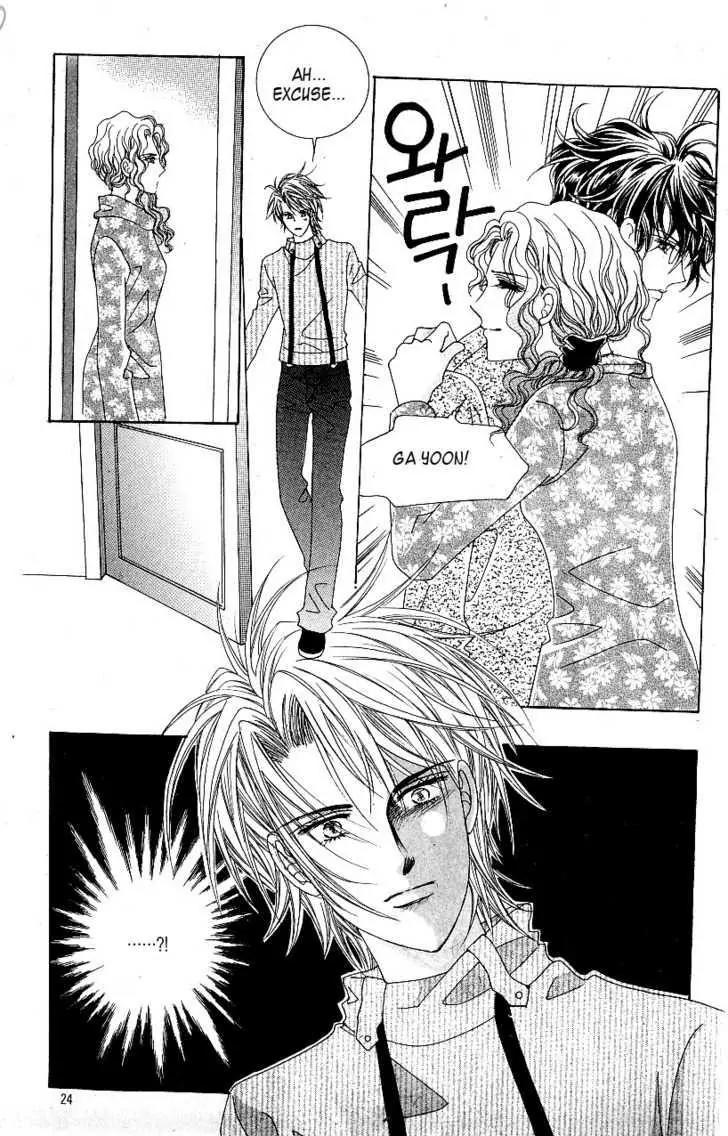 Idol Shopping Chapter 19 page 18 - Chapter 19