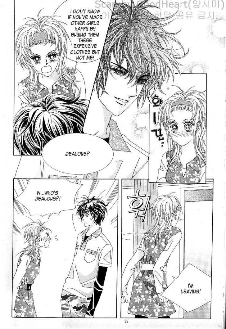 Idol Shopping Chapter 19 page 29 - Chapter 19