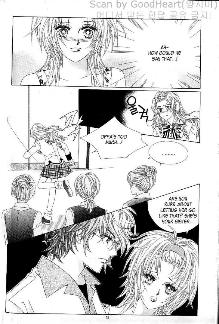 Idol Shopping Chapter 20 page 14 - Chapter 20