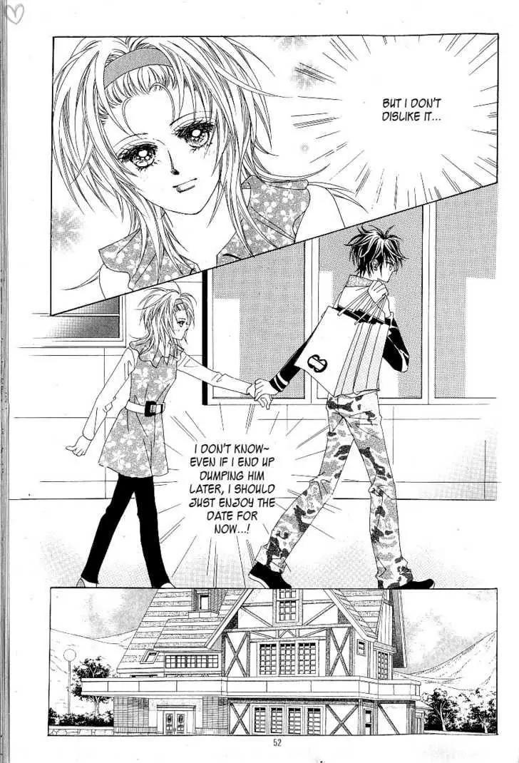 Idol Shopping Chapter 20 page 17 - Chapter 20