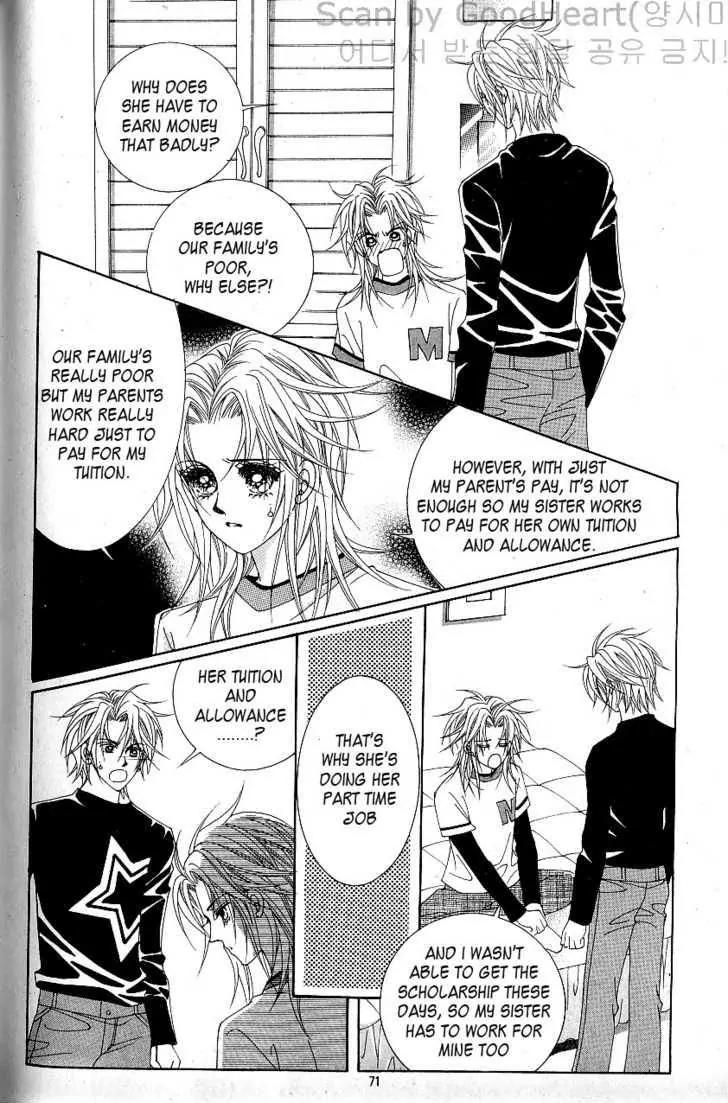Idol Shopping Chapter 21 page 8 - Chapter 21