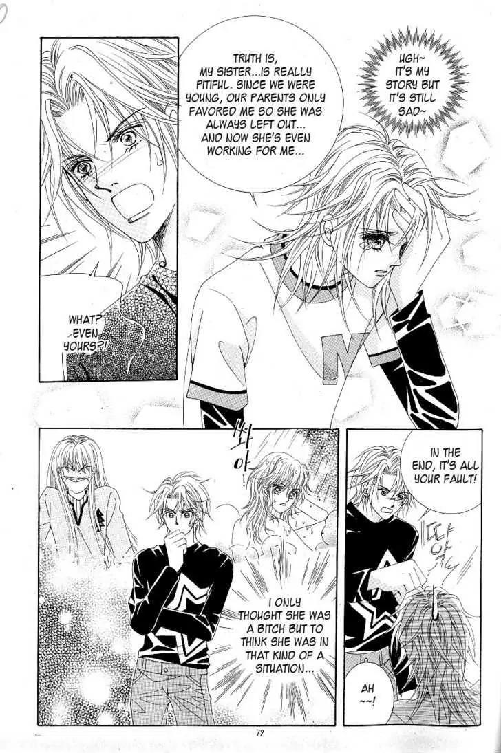 Idol Shopping Chapter 21 page 9 - Chapter 21