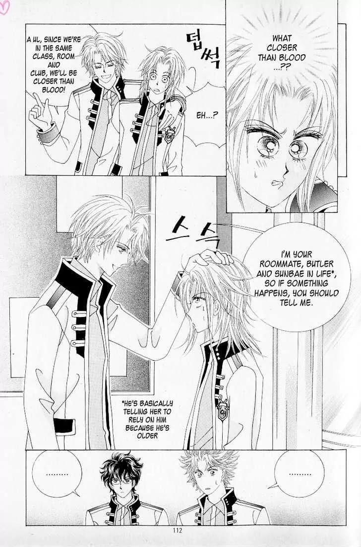 Idol Shopping Chapter 22 page 21 - Chapter 22