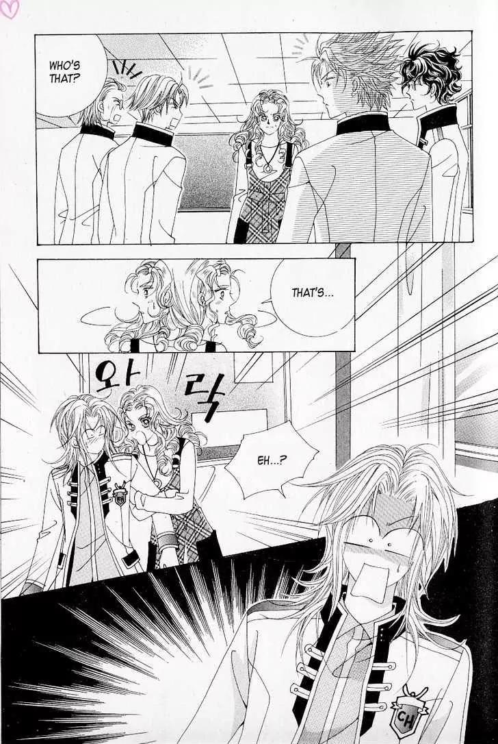Idol Shopping Chapter 22 page 23 - Chapter 22