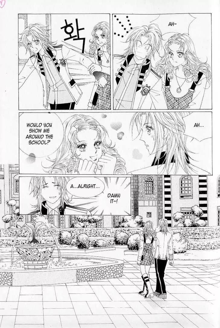 Idol Shopping Chapter 22 page 29 - Chapter 22