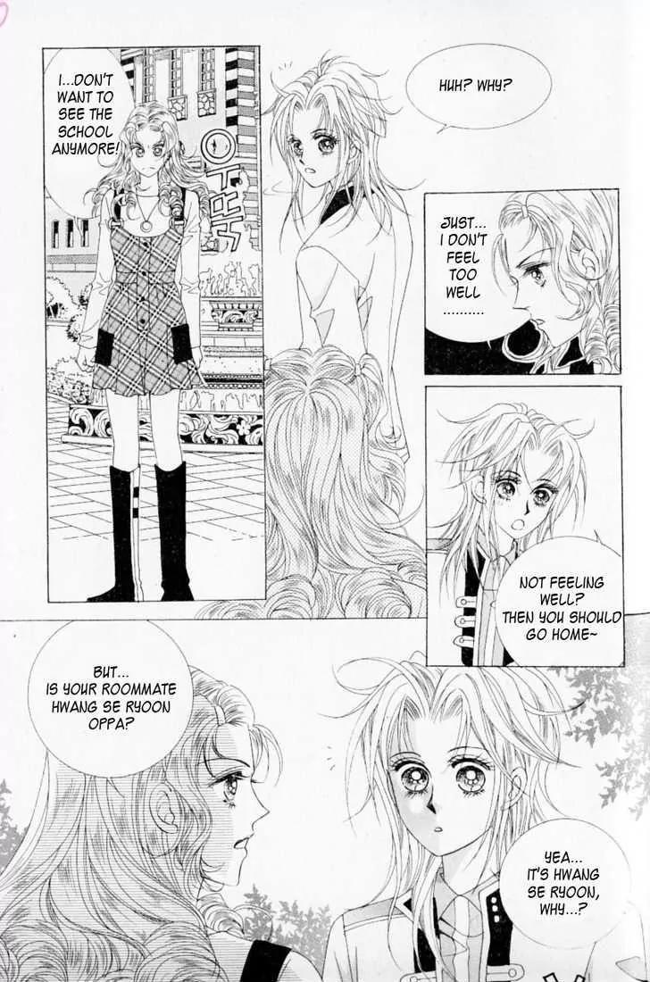 Idol Shopping Chapter 22 page 35 - Chapter 22