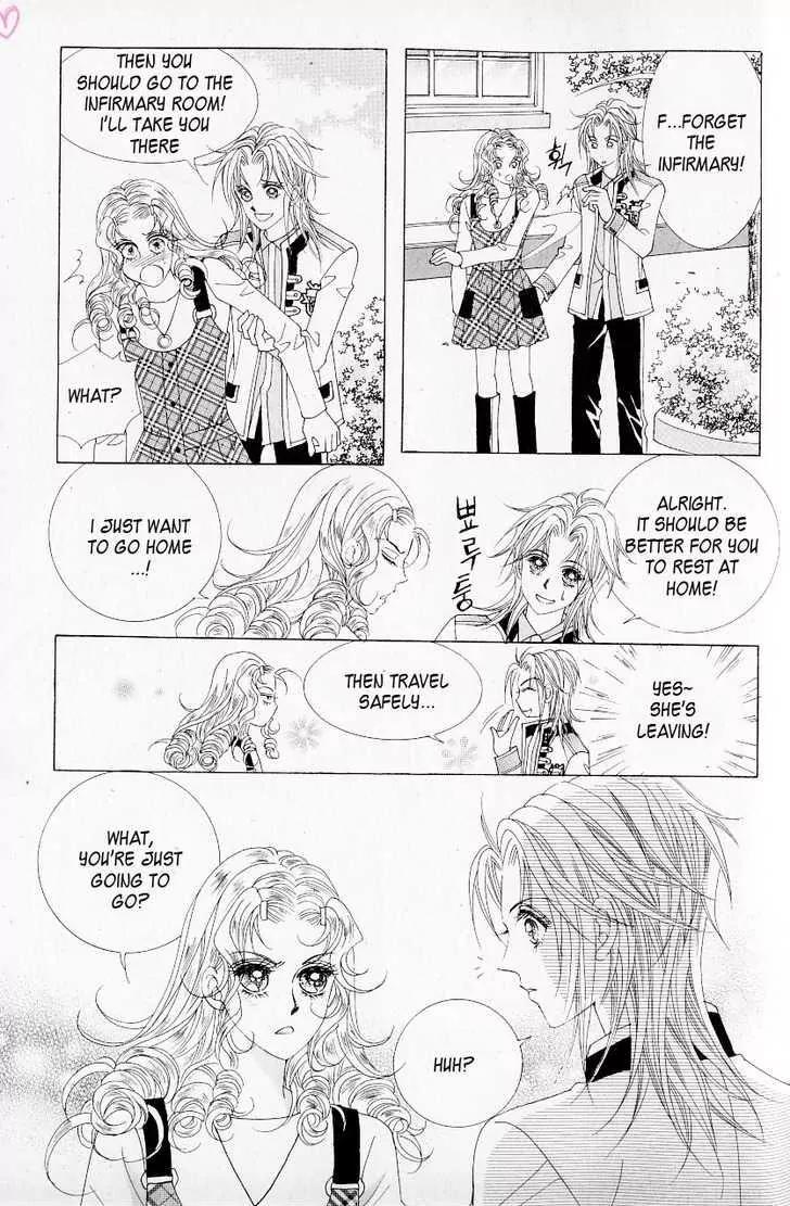 Idol Shopping Chapter 22 page 37 - Chapter 22