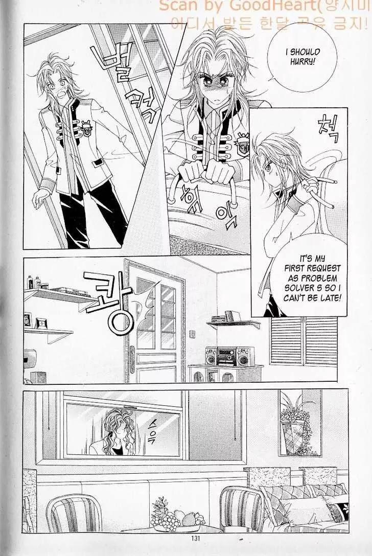 Idol Shopping Chapter 22 page 40 - Chapter 22