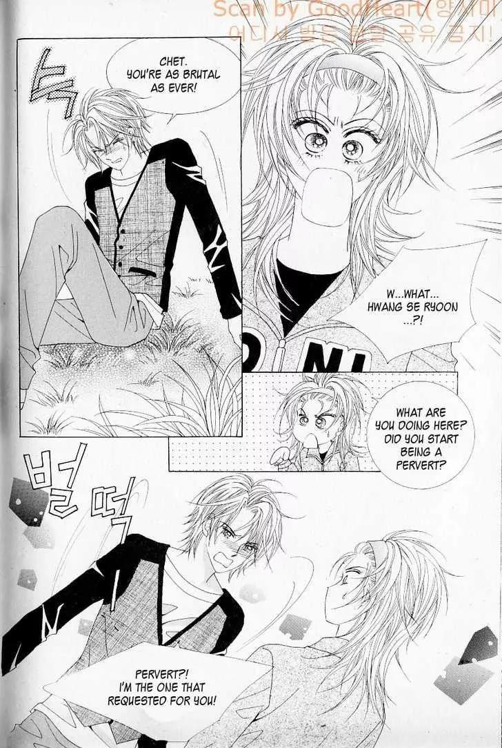 Idol Shopping Chapter 22 page 44 - Chapter 22