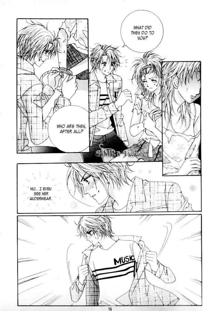 Idol Shopping Chapter 23 page 10 - Chapter 23