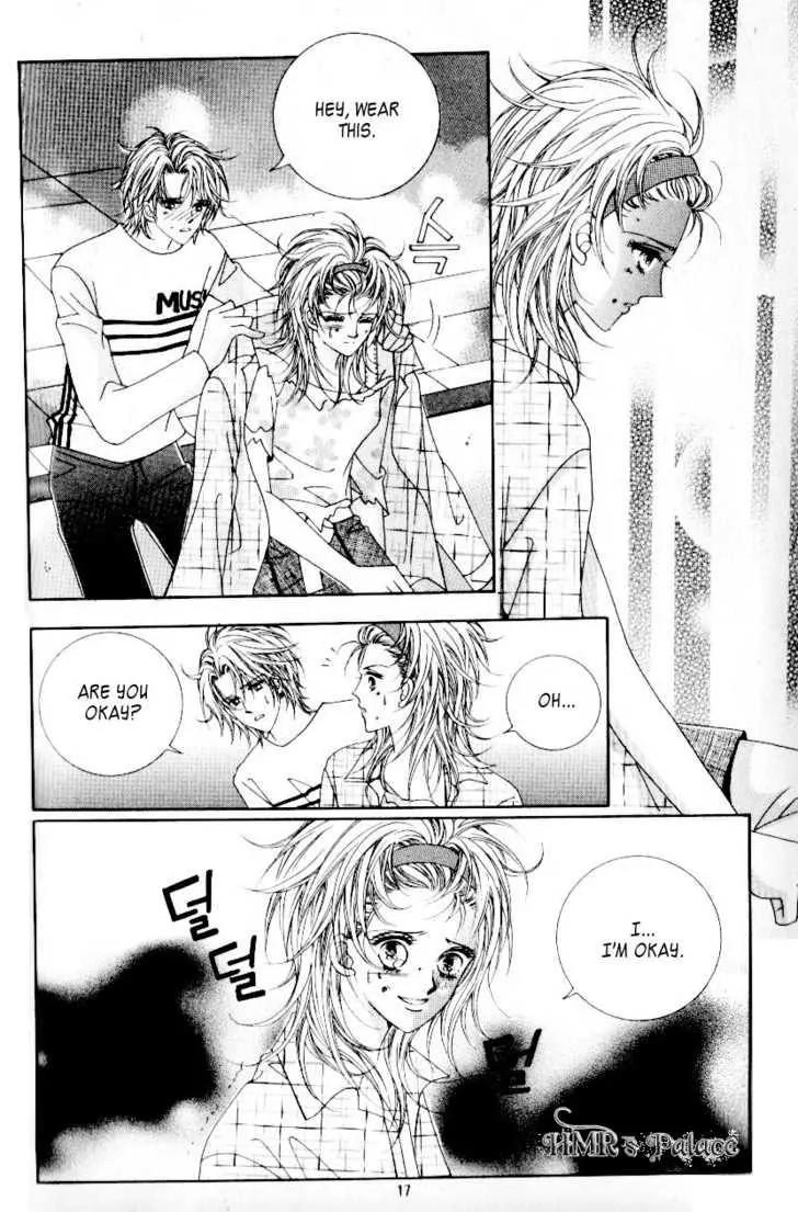Idol Shopping Chapter 23 page 11 - Chapter 23