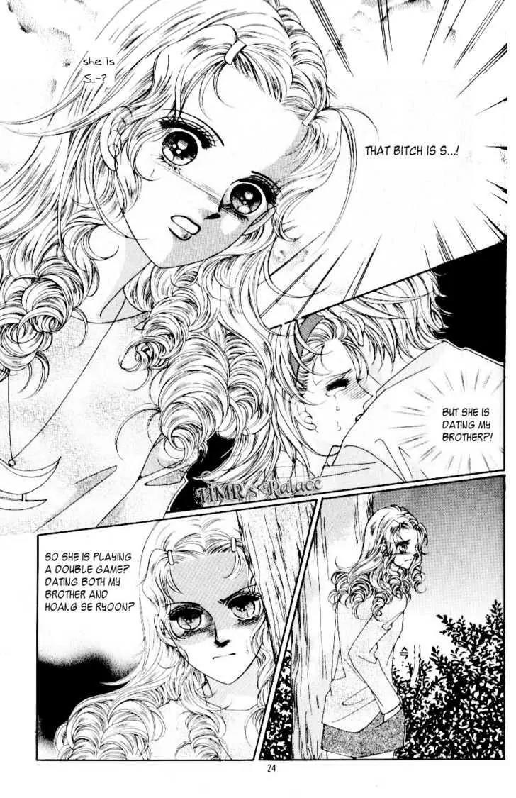 Idol Shopping Chapter 23 page 18 - Chapter 23