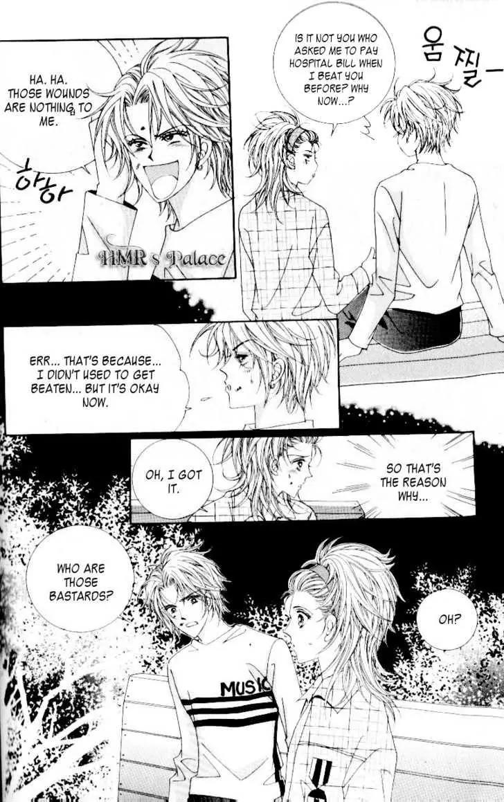 Idol Shopping Chapter 23 page 21 - Chapter 23