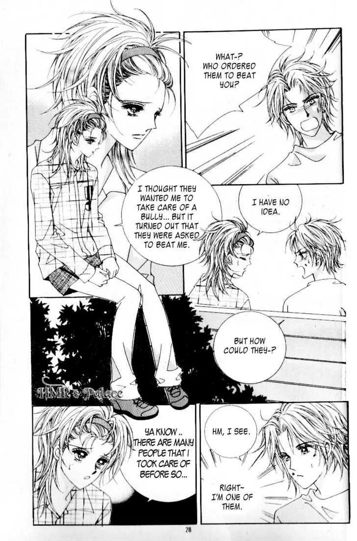 Idol Shopping Chapter 23 page 22 - Chapter 23