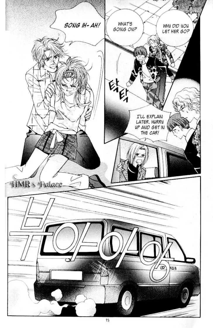 Idol Shopping Chapter 23 page 9 - Chapter 23