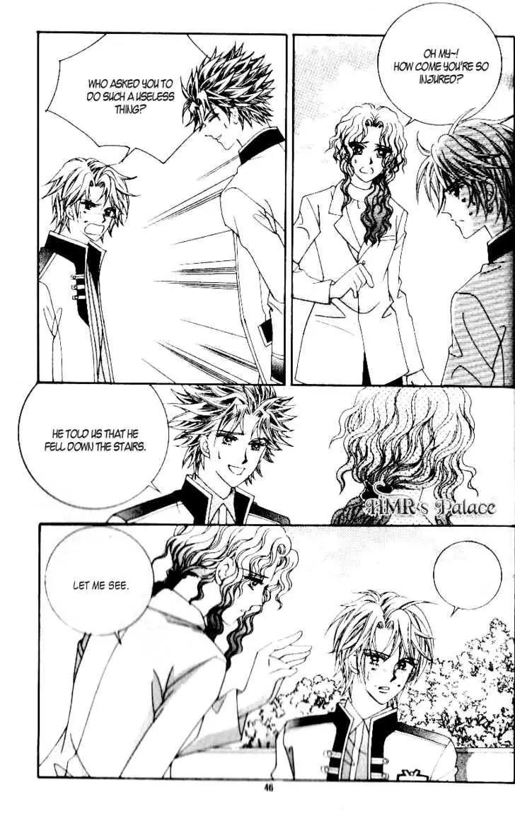Idol Shopping Chapter 24 page 13 - Chapter 24