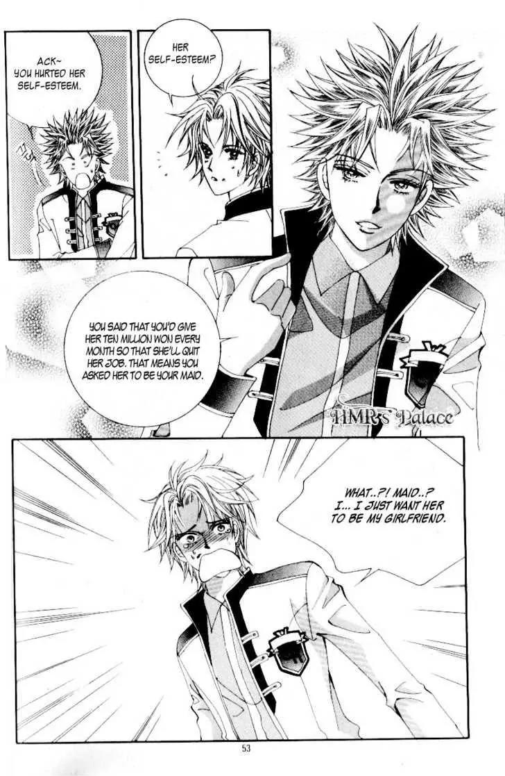 Idol Shopping Chapter 24 page 20 - Chapter 24