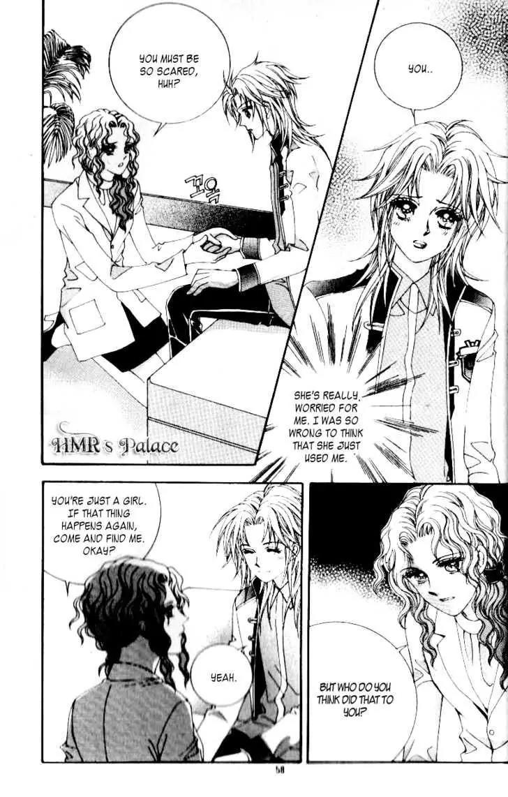 Idol Shopping Chapter 24 page 25 - Chapter 24