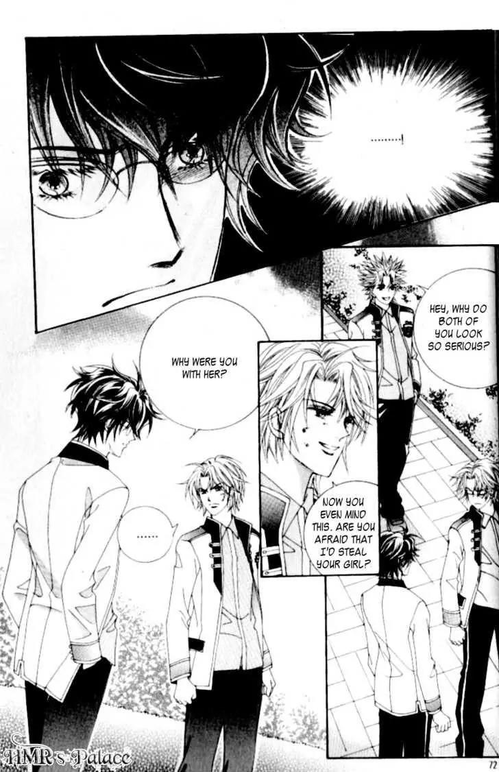 Idol Shopping Chapter 25 page 10 - Chapter 25