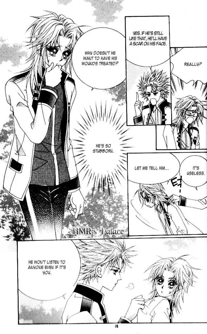 Idol Shopping Chapter 25 page 16 - Chapter 25
