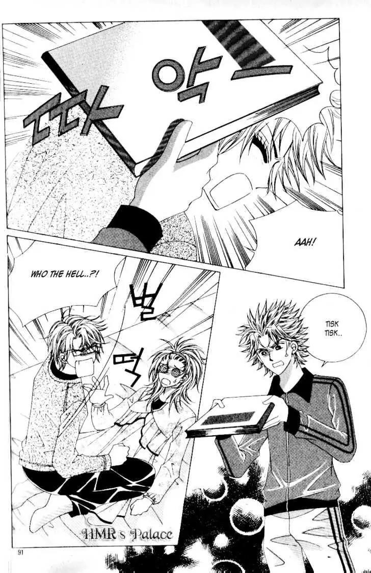 Idol Shopping Chapter 25 page 29 - Chapter 25