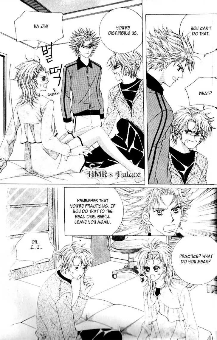 Idol Shopping Chapter 25 page 30 - Chapter 25