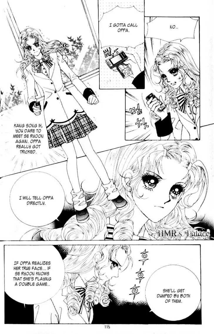 Idol Shopping Chapter 26 page 22 - Chapter 26