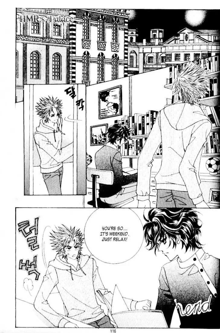 Idol Shopping Chapter 26 page 23 - Chapter 26