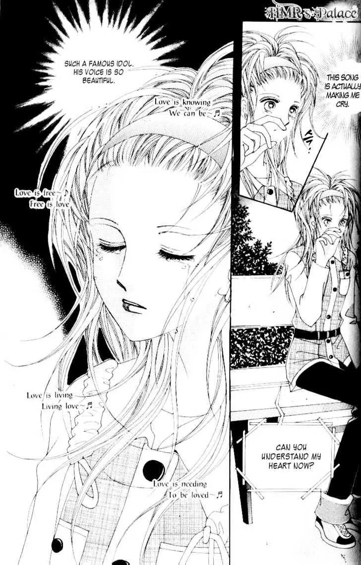 Idol Shopping Chapter 26 page 35 - Chapter 26
