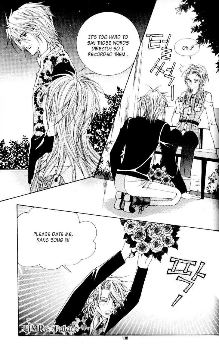 Idol Shopping Chapter 26 page 37 - Chapter 26