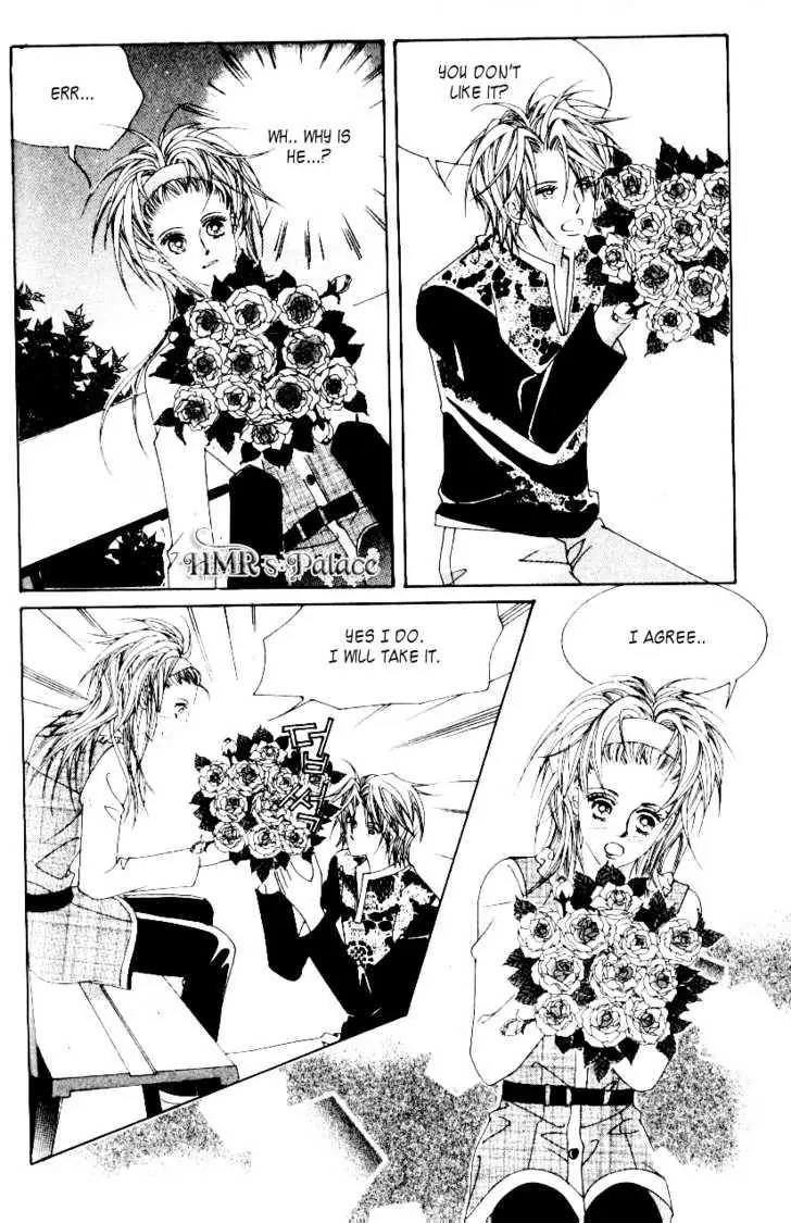 Idol Shopping Chapter 26 page 38 - Chapter 26