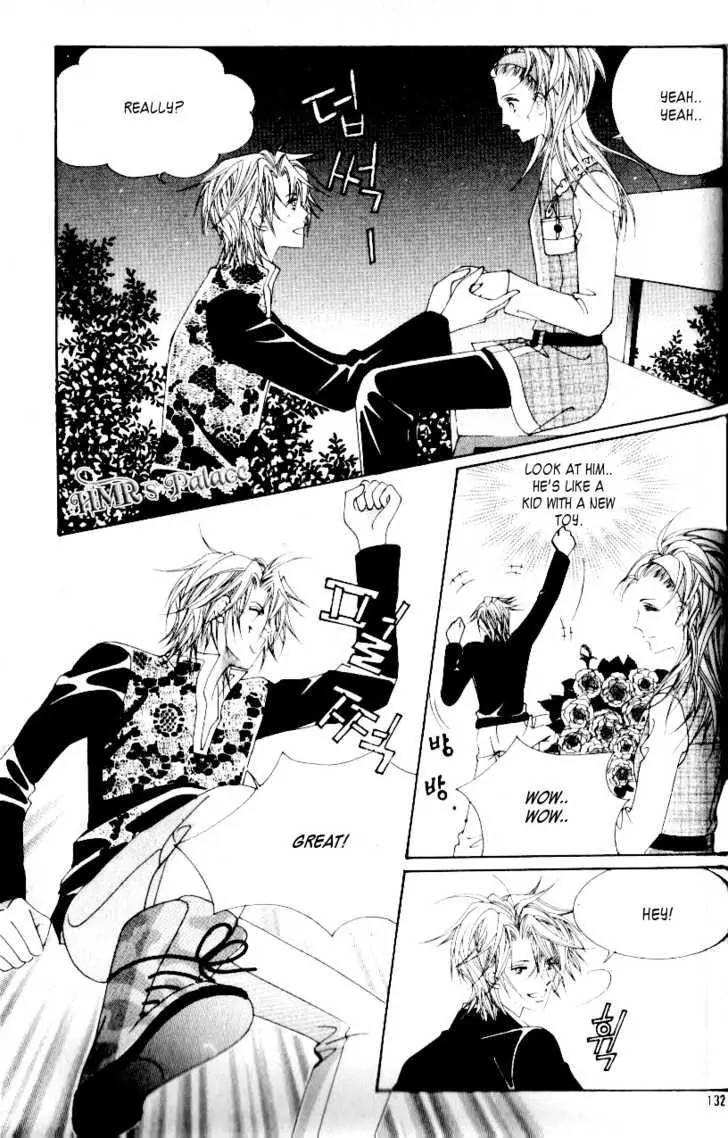 Idol Shopping Chapter 26 page 39 - Chapter 26