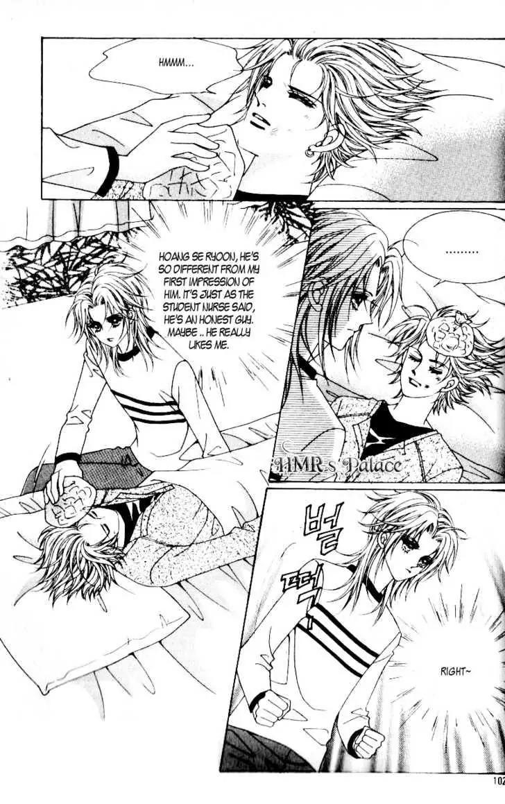 Idol Shopping Chapter 26 page 9 - Chapter 26